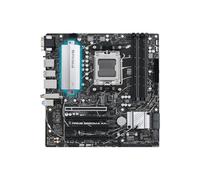 Placa Madre Fit For ASUS Prime B650M-A AX Placa Base Socket AM5 Compatible con Ryzen 5 8500G Ryzen 7 7800X3D R9 7900X3D CPU DDR5 256GB HDMI M.2 mATX