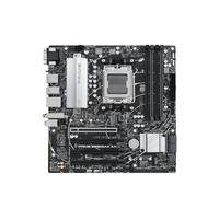 Placa Madre Fit For ASUS Prime B650M-A AX | Placa base Socket AM5 CPU DDR5 5600(OC) Chipset de memoria