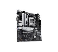 Placa Madre Fit For ASUS Prime B650M-K B650 admite Placa Base Ryzen ™ Serie 7000 8000 de 96 GB con Conector AM5