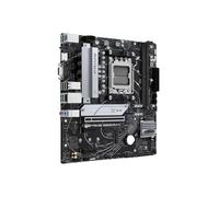 Placa Madre Fit For ASUS Prime B650M-K B650 admite Placa Base Ryzen™ Serie 7000, 8000 y 9000 de 96 GB con Socket AM5
