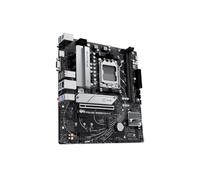 Placa Madre Fit For ASUS Prime B650M-K B650 Compatible con Placa Base Ryzen™ Serie 7000 8000 de 96 GB Socket AM5