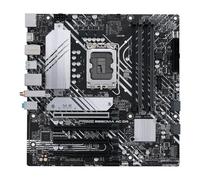 Placa Madre Fit For ASUS Prime B660M-A AC D4 | B660 Placa madre Pc LGA 1700 CPU compatible con I5-12400 I7-12700F I9-12900 Ram DDR4 M.2 Micro ATX