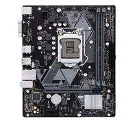 Placa Madre Fit For ASUS Prime H310M-F R2.0 LGA 1151 Compatible con DDR4 de 32 GB, 2666 MHz, SATA 6 Gbps y USB 3.1 Gen