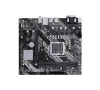 Placa Madre Fit For ASUS Prime H410M-K Intel H410 LGA 1200 Micro ATX DVI VGA USB 3.2 Gen 1 Tipo A GB ETHERNET