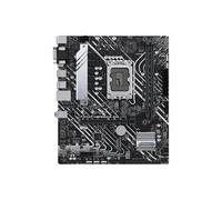 Placa Madre Fit For ASUS Prime H610M-A Intel H610, 1700, Micro ATX, 2 DDR5, VGA, HDMI, DP, M