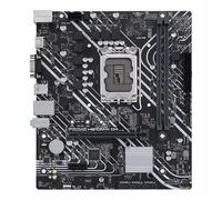 Placa Madre Fit For ASUS Prime H610M-E D4 PCIe 4.0, Dos Ranuras M.2, LAN Realtek 1G, CPU Intel de 12.ª generación, Mic-ATX
