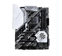 Placa Madre Fit For ASUS Prime X570-PRO Compatible con CPU 3600X, 5600G, 5600X, 5700X y 5800X3D, DDR4, 4400 MHz, HDMI, ARGB, AMD, AM4 ATX