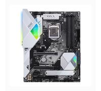 Placa Madre Fit For ASUS Prime Z390-A LGA 1151 ATX 64 GB DDR4