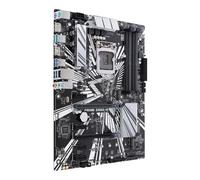 Placa Madre Fit For ASUS Prime Z390-P LGA1151 ATX for minería de criptomonedas (BTC) con decodificación Superior a 4 G, 6 x PCIe