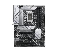 Placa Madre Fit For ASUS Prime Z690-P Placa Base WiFi LGA1700 Soporte de zócalo i9-14900K i5-12400FCPU 4xDDR5 USB3.2 Gen2 3xM. HDMI PCIe5.0 ATX WiFi6