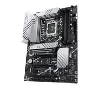 Placa Madre Fit For ASUS Prime Z790-P WiFi LGA 1700 Intel 13.ª 12.ª generación ATX Placa Base PCIe 5.0 DDR5 14+1 etapas de Potencia 3X M.2 WiFi 6 Bluetooth V5.2