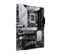Placa Madre Fit For ASUS Prime Z790-P WiFi, LGA 1700 Intel 13Th/12Th Gen ATX Placa Base PCIe 5.0 DDR5 14+1 Etapas de Potencia 3X M.2 WiFi 6 Bluetooth