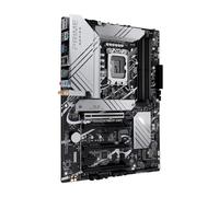 Placa Madre Fit For ASUS Prime Z790-P WiFi Prime Z790-P WiFi D4 Intel Z790 LGA 1700 128GB M.2 ATX Compatible con I9-14900 i5-13500 i5-12400 I5-13400 CPU