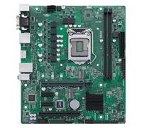 Placa Madre Fit For ASUS Pro H510M CT/CSM Intel H510 LGA 1200 DDR4 64GB PCIE 4,0 Compatible con CPU Core i3-10100 i5-10400 i5-11400F i7-10700