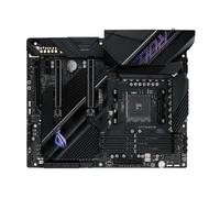 Placa Madre Fit For ASUS ROG Crosshair VIII Dark Hero X570, Placa Base AM4 DDR4