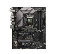 Placa Madre Fit For ASUS ROG Maximus IX Code Compatible con CPU I5-6500 7600K I7-6700K 7700K DDR4 4133MHz ARGB USBC M.2 Z270 ATX