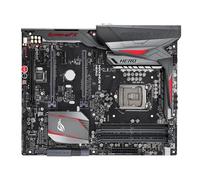 Placa Madre Fit For ASUS ROG Maximus VIII Hero LGA1151 DDR4 M.2 SATA 6Gb/s USB 3.1 Tipo AC Intel Z170 ATX Placa Base