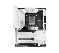 Placa Madre Fit For ASUS ROG Maximus Z690 Formula Compatible con procesadores i9-14900K, i7-12700K e i5-12400F (LGA 1700), 4 Ranuras DDR5, USB 3.2 Gen2, PCIe 5.0 y Formato ATX