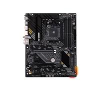 Placa Madre Fit For ASUS TUF Gaming B550-PLUS WiFi II AMD AM4 Compatible con Ryzen 5 5600 R7 5700X3D CPU Dual M.2 HDMI PCIe 4,0 ARGB ATX