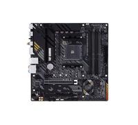 Placa Madre Fit For ASUS TUF Gaming B550M Plus WiFi II B550 Micro ATX Compatible con Ryzen Serie 5000, Toma de Placa Base AM4
