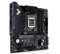 Placa Madre Fit For ASUS TUF Gaming B560M-PLUS LGA1200 Intel 10.º/11.º CPU MATX, 128 GB DDR4, Compatible con PCIE4.0 M.2 for Ordenador de Escritorio