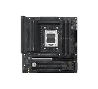Placa Madre Fit For ASUS TUF Gaming B850M-PLUS B850 DDR5 PCIe 4.0 Socket AM5 Compatible con Micro-ATX 7500F/7800X3D/8400F/8700F/9800X3D