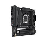 Placa Madre Fit For ASUS TUF Gaming B850M-PLUS B850 PCIe 4.0 DDR5 Socket AM5 Soporte 7500F/7800X3D/8400F/8700F/9600X Micro-ATX