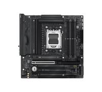 Placa Madre Fit For ASUS TUF Gaming B850M-PLUS WiFi B850 DDR5 PCIe 4.0 Socket AM5 Compatible con 7500F/7700/7800X3D/8400F/8700F/9800X3D 24,4 x 24,4 cm