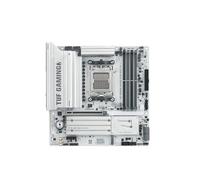 Placa Madre Fit For ASUS TUF Gaming B850M-PLUS WIFI7 W B850 Placa Base Micro-ATX DDR5