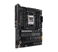 Placa Madre Fit For ASUS TUF Gaming X670E-PLUS Placa Base WiFi X670 Socket AM5 DDR5 192GB M.2 Compatible con Ryzen 7 9700X Ryzen 5 8500G Ryzen 7 770