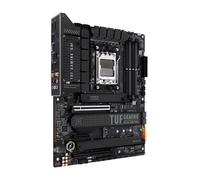 Placa Madre Fit For ASUS TUF Gaming X670E-PLUS Placa Base WiFi X670 Socket AM5 DDR5 192GB M.2 Compatible con Ryzen 7 9700X Ryzen 5 8500G Ryzen 7 770