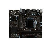 Placa Madre Fit For B250M Pro-V DDR4 admite 8100, 9100F y 9400F de sexta y séptima generación(B250M Pro-V)