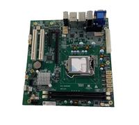 Placa Madre Fit For EVOC ECS-1830V2NA Ver C10 Placa Base for Ordenador Industrial LGA 1150