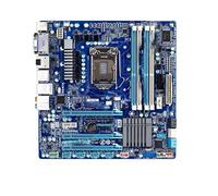 Placa Madre Fit For GA-Z68MX-UD2H-B3 Z68MX-UD2H-B3 Placa Base de Escritorio Z68 Socket LGA 1155 i3 i5 i7 DDR3 32 GB Placa Base Original