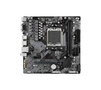 Placa Madre Fit For GIGABYTE A620M S2H Micro ATX A620 DDR5 6400(OC) MT/s M.2 USB 3.2 SATA 6Gb/s 96G Compatible con CPU de la Serie 7000 Socket AM5