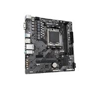 Placa Madre Fit For GIGABYTE A620M S2H Micro ATX A620 DDR5 6400(OC) MT/s M.2 USB 3. SATA 6 GB/s 96G Soporte CPU Serie 7000 Socket AM5