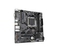 Placa Madre Fit For GIGABYTE A620M S2H Micro ATX A620 DDR5 6400(OC) MT/s M.2 USB 3. SATA 6Gb/s 96G Compatible con CPU de la Serie 7000 Socket AM5