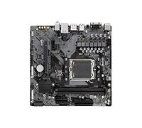Placa Madre Fit For GIGABYTE A620M S2H Micro ATX A620 DDR5 6400(OC) MT/s M.2 USB 3. SATA 6Gb/s 96G Compatible con CPU de la Serie 7000 Socket AM5