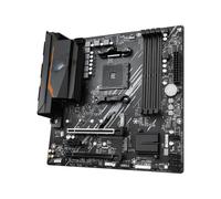 Placa Madre Fit For GIGABYTE B550M AORUS Elite Placa Base Micro-ATX B550 Zócalo AM4