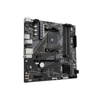 Placa Madre Fit For GIGABYTE B550M K Nueva Placa Base Micro ATX Compatible con AMD Ryzen 5000 Series B550 Socket AM4