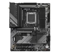 Placa Madre Fit For GIGABYTE B650 Gaming X AX V2 (Rev. 1.0) AM5 LGA 1718 B650 ATX DDR5, Triple M.2, PCIe 5.0, USB 3.2 Gen2x2 Tipo-C, Wi-Fi 6