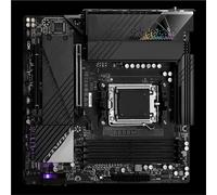 Placa Madre Fit For GIGABYTE B650M AORUS Pro AX AM5 for procesadores AMD Ryzen Serie 7000, 128 GB de RAM DDR5, Wi-Fi 6E, USB-C 20 GB/s
