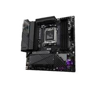 Placa Madre Fit For GIGABYTE B650M AORUS Pro AX Micro-ATX B650 DDR5 6600(OC) MHz M.2 USB3.2 192G Wi-Fi 6E Socket AM5 Placa Base