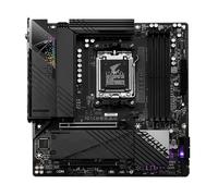 Placa Madre Fit For GIGABYTE B650M AORUS Pro AX, procesadores AM5 Ryzen Serie 7000, 128 GB DDR5, Wi-Fi 6E 20 GB/s, USB-C