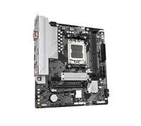 Placa Madre Fit For GIGABYTE B650M Gaming WiFi B650 DDR5 96GB DDR5 7200(OC) MHz M.2 Wi-Fi RTL8821CE Socket AM5 Placa Base