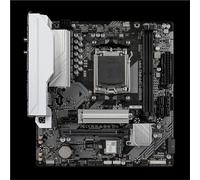 Placa Madre Fit For GIGABYTE B650M Gaming WiFi DDR5 B650 AMD Placa Base Zócalo AM5