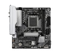 Placa Madre Fit For GIGABYTE B650M Gaming WiFi DDR5 B650 Placa Base Zócalo AM5