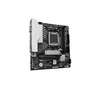 Placa Madre Fit For GIGABYTE B650M Gaming WiFi Soporte for DDR5 6400 M.2 2.5GbE LAN 5+2+2 Fases VRM Digital B650 Ryzen™ Serie 7000 Socket AM5