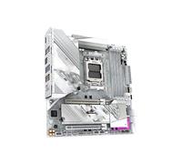 Placa Madre Fit For GIGABYTE B850M AORUS Elite WIFI6E Ice Micro-ATX B850 DDR5 192GB 8200 (OC) MHz M.2 Socket AM5 Placa Base