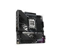 Placa Madre Fit For GIGABYTE B850M AORUS Elite WIFI6E Placa Base Micro ATX Zócalo AM5 B850